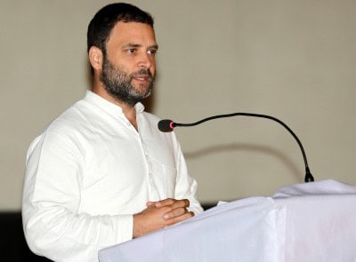 Why Rahul Gandhi's personal foreign visits are under scrutiny?