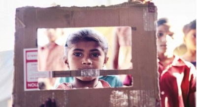 You can buy 2020's best-shot images to raise funds for children