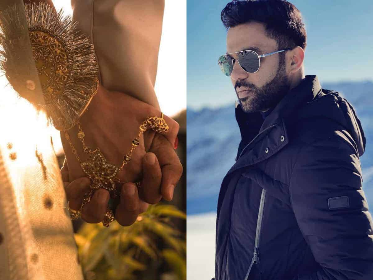 'Bismillah': Tiger Zinda Hai director Ali Abbas Zafar announces his marriage