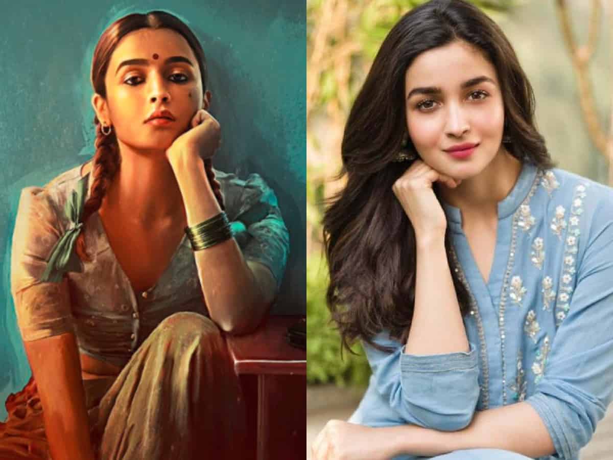 Alia Bhatt hospitalized during Gangubai Kathiawadi shoot, here's why