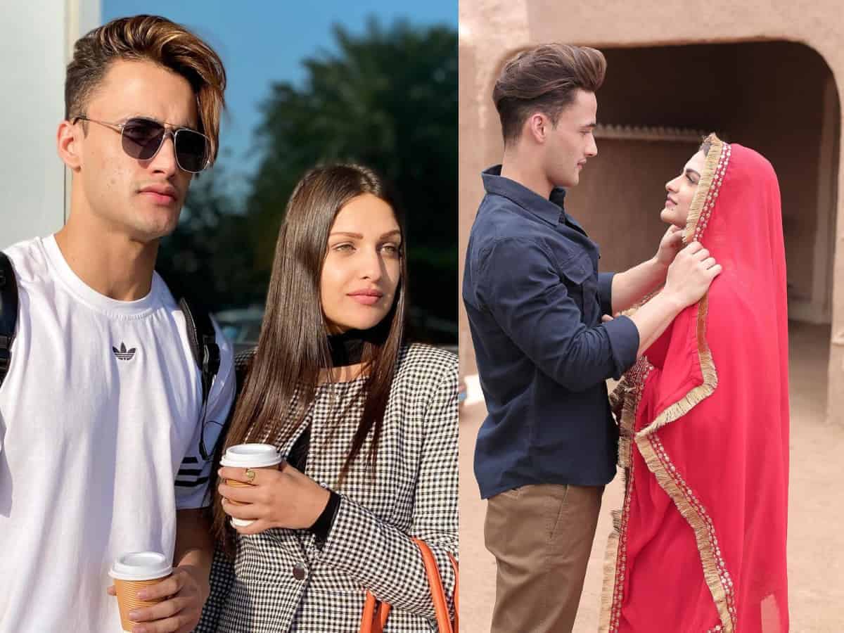 Bigg Boss fame Asim Riaz and Himanshi Khurana's marriage on cards?