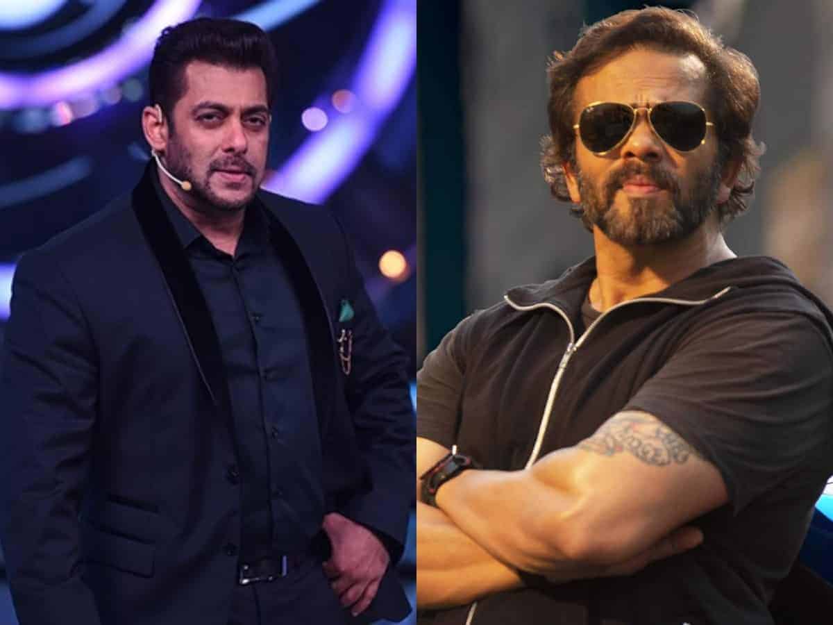 Bigg Boss 16: Rohit Shetty to replace Salman Khan as host?
