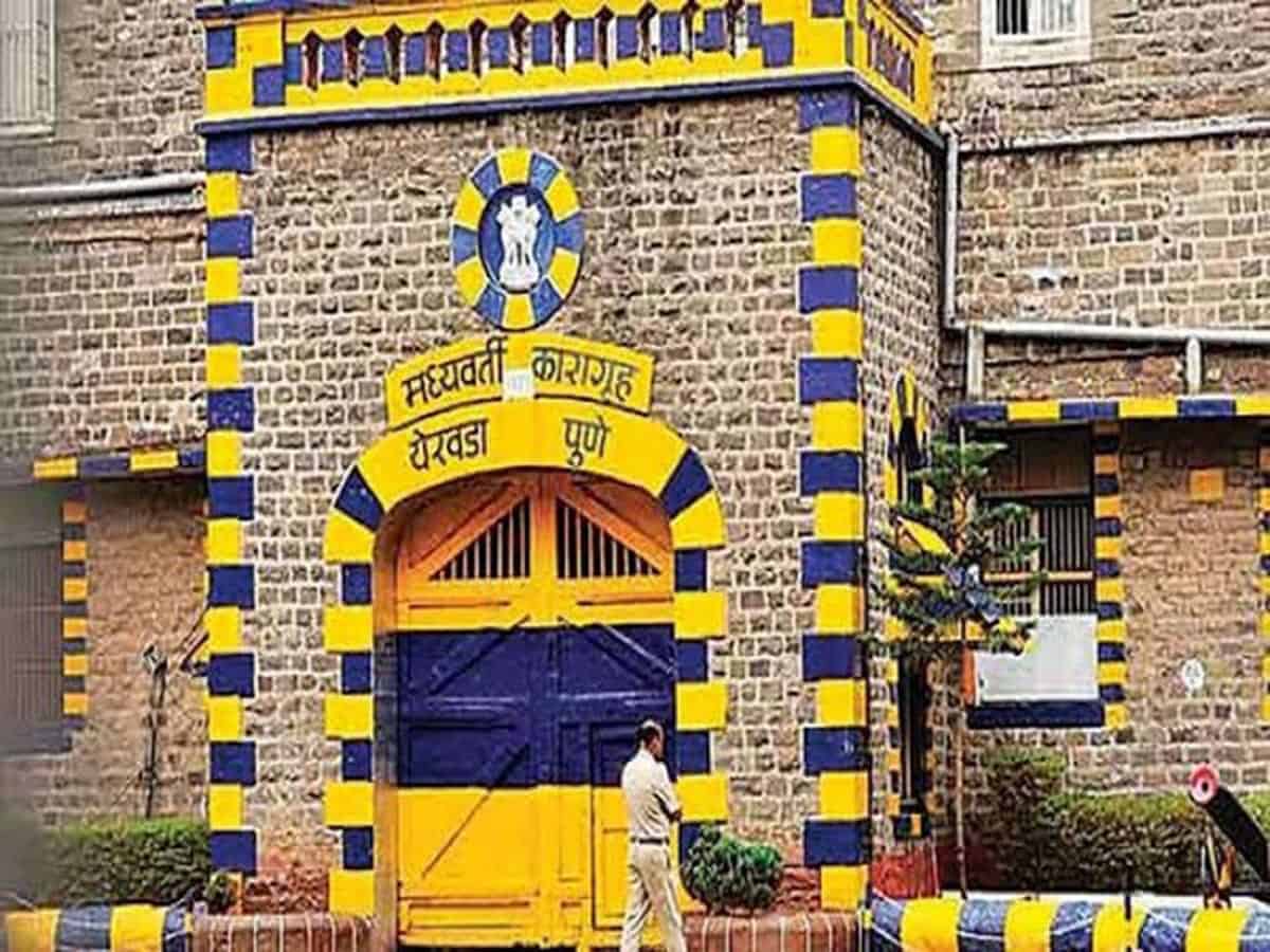jail tourism
