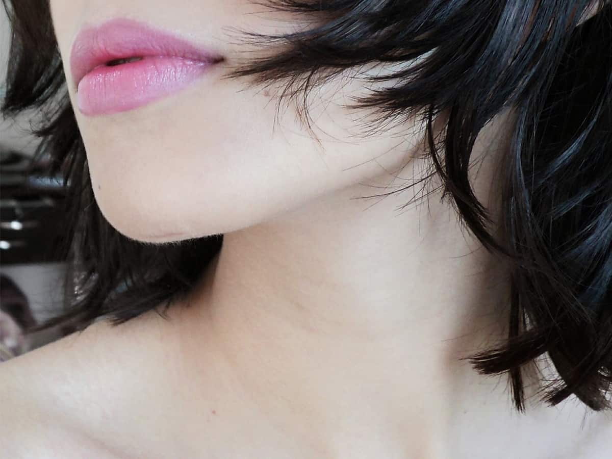 lips