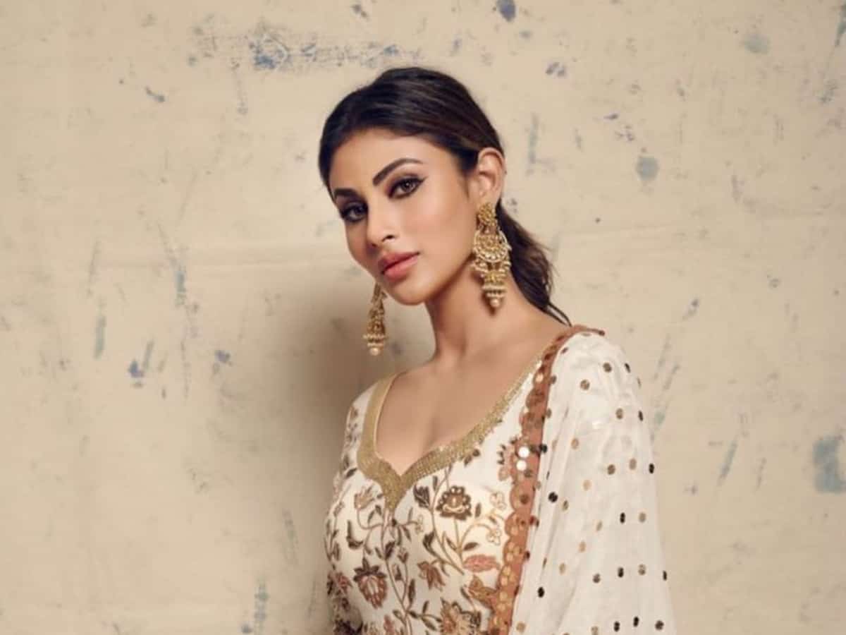 Mouni Roy to marry Dubai-based businessman Suraj Nambiar?