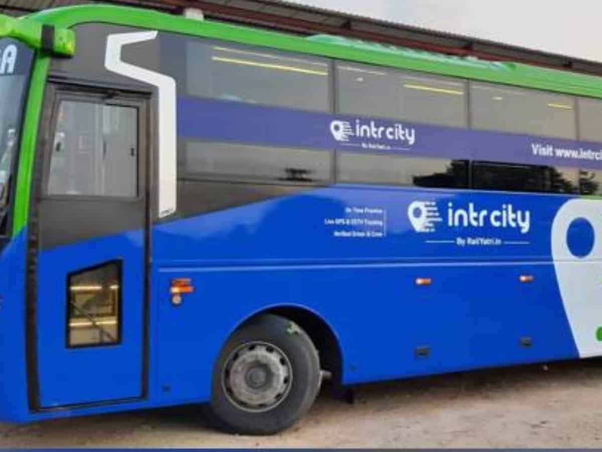 Smart Bus
