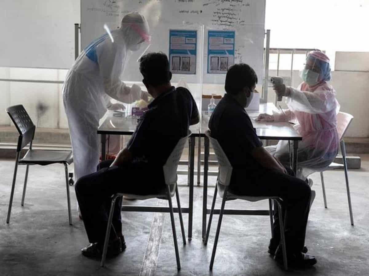 vaccination