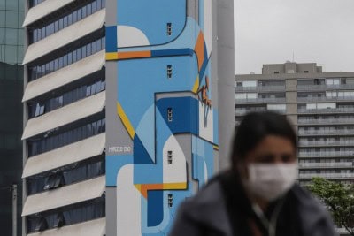 Brazil to start producing Covid vaccine in first half of 2021