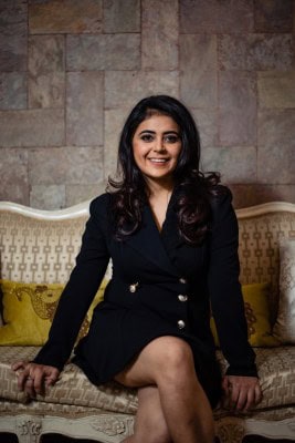 Working with Sanjay Leela Bhansali 'feels like a sapna': Nayan Shukla