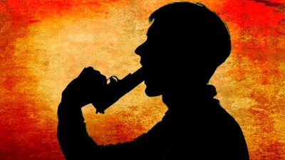 Cop shoots self dead in Delhi