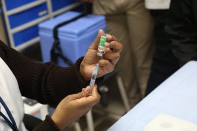 65 test positive for Covid, 61 recover in J&K in 24 hours