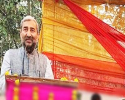 2 arrested for plotting to assassinate activist Sushil Pandit