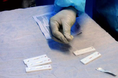 2 highly mutated variants detected in Kerala, Maha, T'gana: Centre
