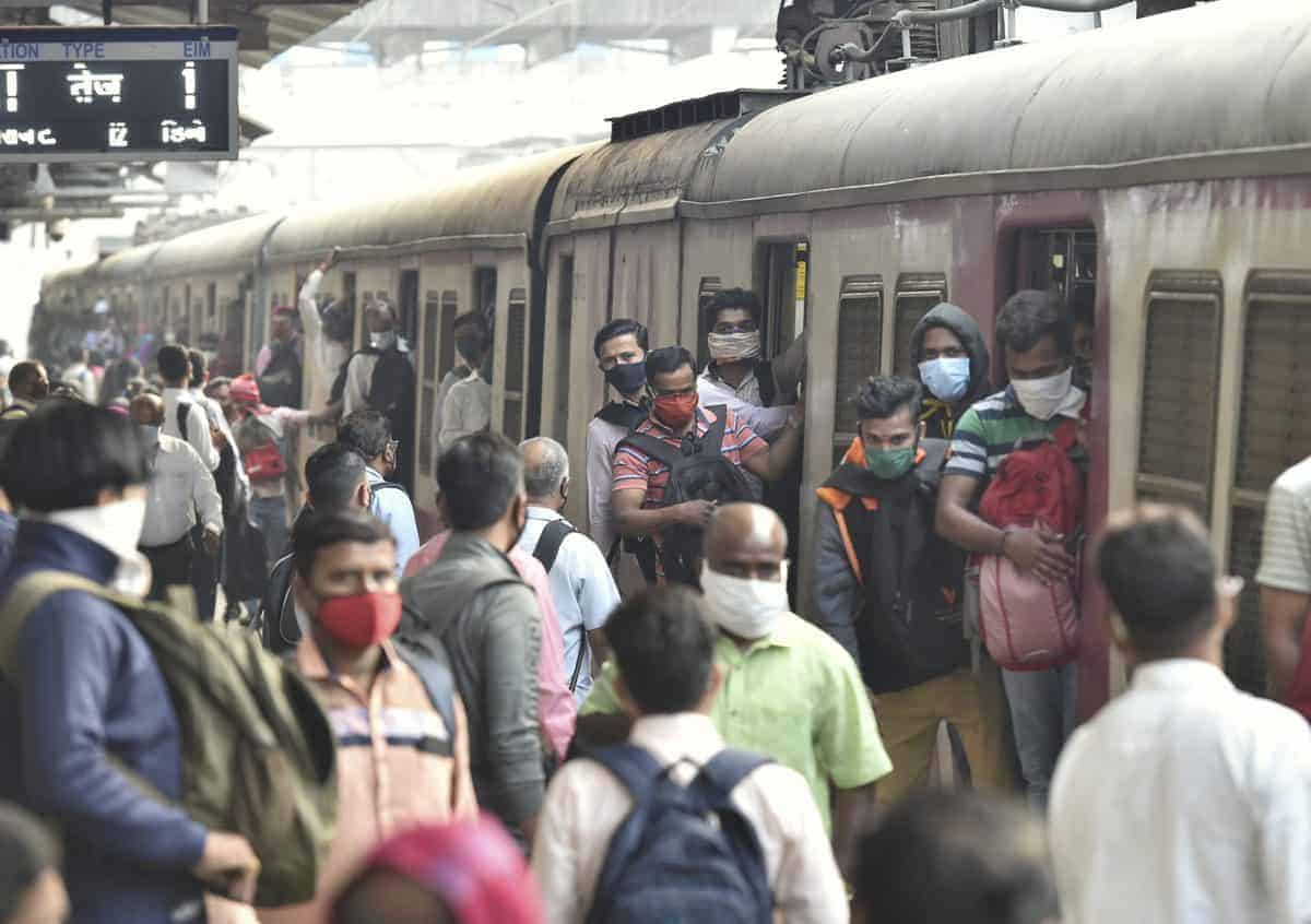 Coronavirus situation turning from bad to worse, whole country at risk: Centre