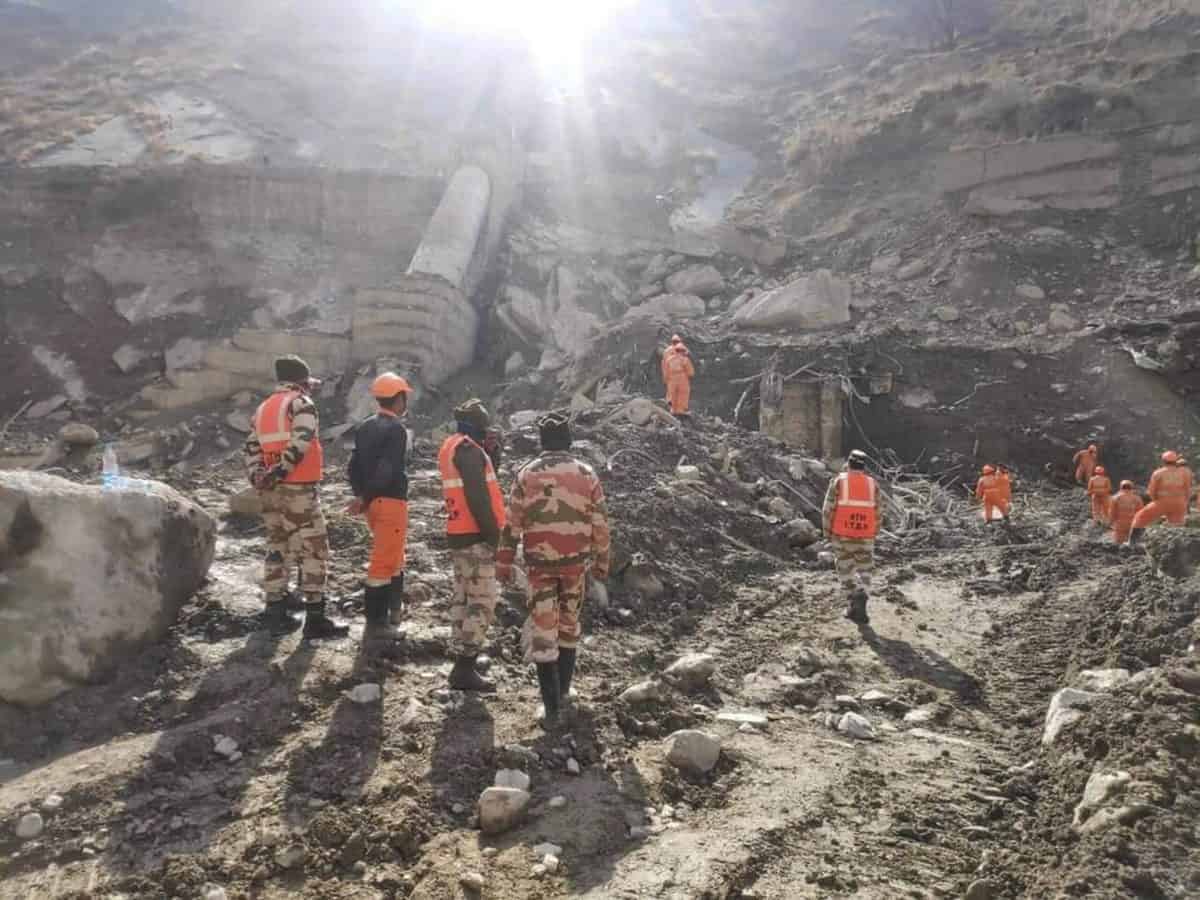 Next steps in Joshimath: Rehabilitate people with dignity and re-evaluate hydro projects