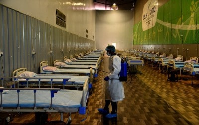 21% Indians to take Covid vax at pvt hospitals