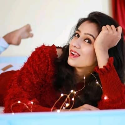 22-yr-old TikTok star's death sparks political row in Maha