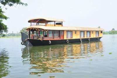 22.1% in Kerala believe country moving forward but not their lives