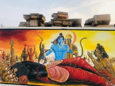 '3-tier system to monitor transparency of Ram temple donations'