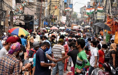 45% not satisfied with Union Budget: Survey