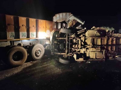 6 more killed on NH-31 in Bihar's Katihar