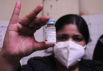 63% will not pay more than Rs 600 for Covid vax