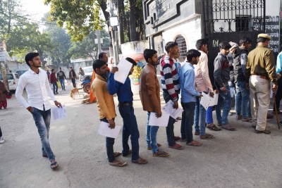 64% engineers' posts lying vacant in Bihar