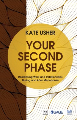 Survival guide for women to cope with menopause for life