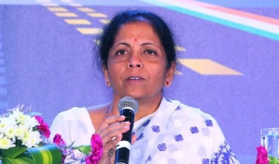ALERT: Rly to monetise Dedicated Freight Corridor Asset, its ops & maintenance after commissioning: FM