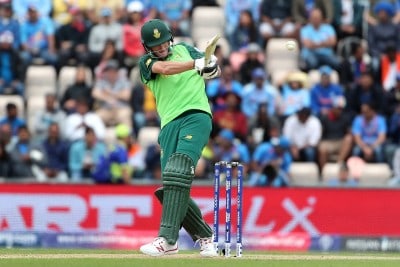 ALERT: South African Chris Morris sold to RR for all-time record Rs.16.25 cr