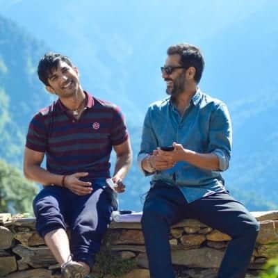 Abhishek Kapoor remembers 'crown jewel' Sushant as 'Kai Po Che' turns 8