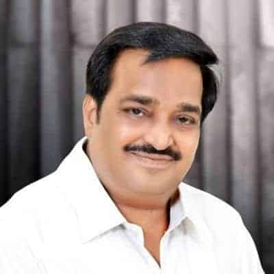 Action will be taken against MLA if he campaigns for son: BJP Gujarat chief