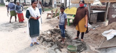 Active Covid cases drop below 600 in Andhra Pradesh