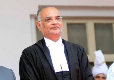 Activists should also file PILs on tax evasion: Delhi HC CJ