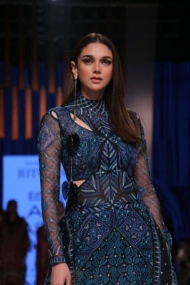 Aditi Rao Hydari: OTT platforms became our best friends during lockdown