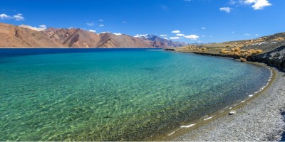 Agreement on disengagement at Pangong Lake reached: Rajnath Singh