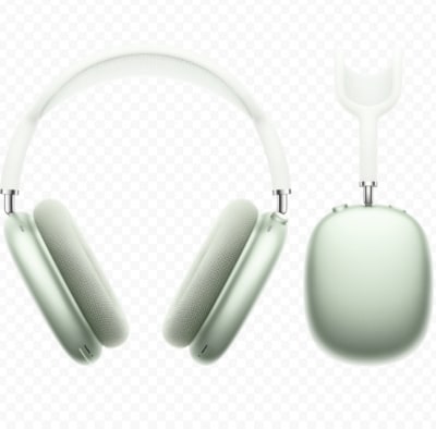 AirPods Max raises listening experience to a whole new level