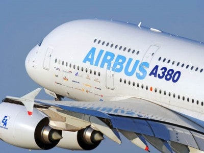 Airbus partners Indian startup HyperVerge for geo-spatial AI