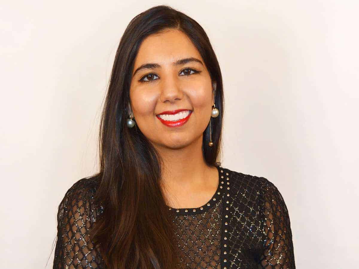 Arora Akanksha