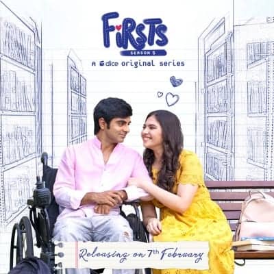 Akashdeep Arora on his specially-abled role in 'Firsts' season 5
