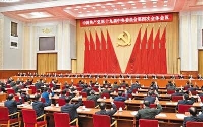 Alibaba, Tencent, Baidu, complicit in turning China into an Orwellian state