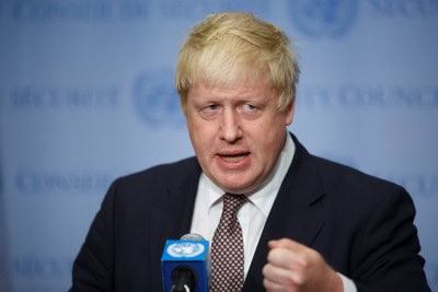 All UK adults to get Covid vax jab by July 31: Johnson