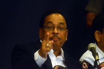 Amit Shah's Maha visit will spell doom for MVA govt: Rane