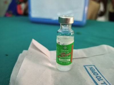 Andhra logs 70 more Covid infections, tally 8.89 lakh