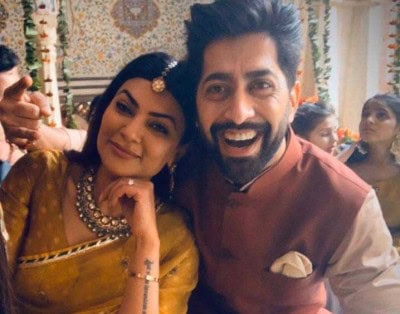 Ankur Bhatia thrilled about his 2021 projects