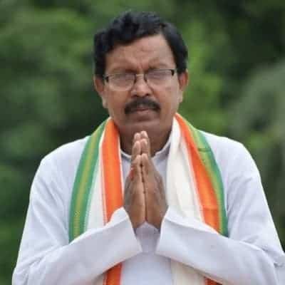 Another TMC lawmaker resigns, likely to join BJP tomorrow