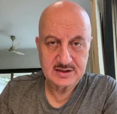 Anupam Kher: Miss my father's kindness, generosity