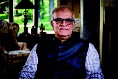 'Artificial Intelligence and the Future of Power' a grim wake-up call for India (Book Review) (Repeating, correcting intro)
