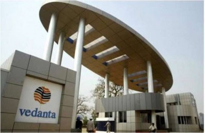 Arun Kumar resigns as CFO of Vedanta