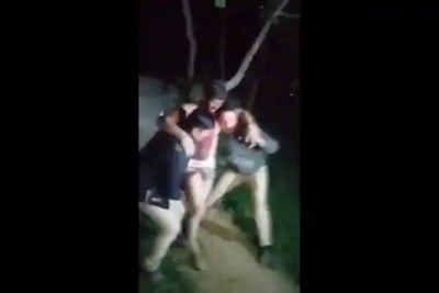 Assaulted by liquor mafia, constable killed, SI injured